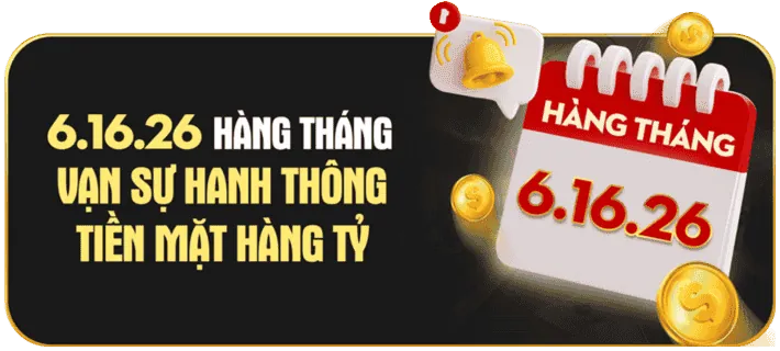 Ưu đãi game bài nổ hũ