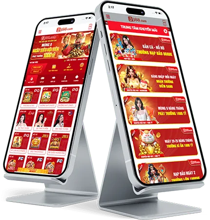 Giao diện ứng dụng di động keo nha cai 5me trên điện thoại