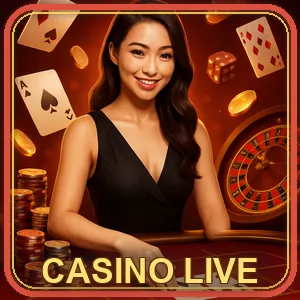 Asia Gaming