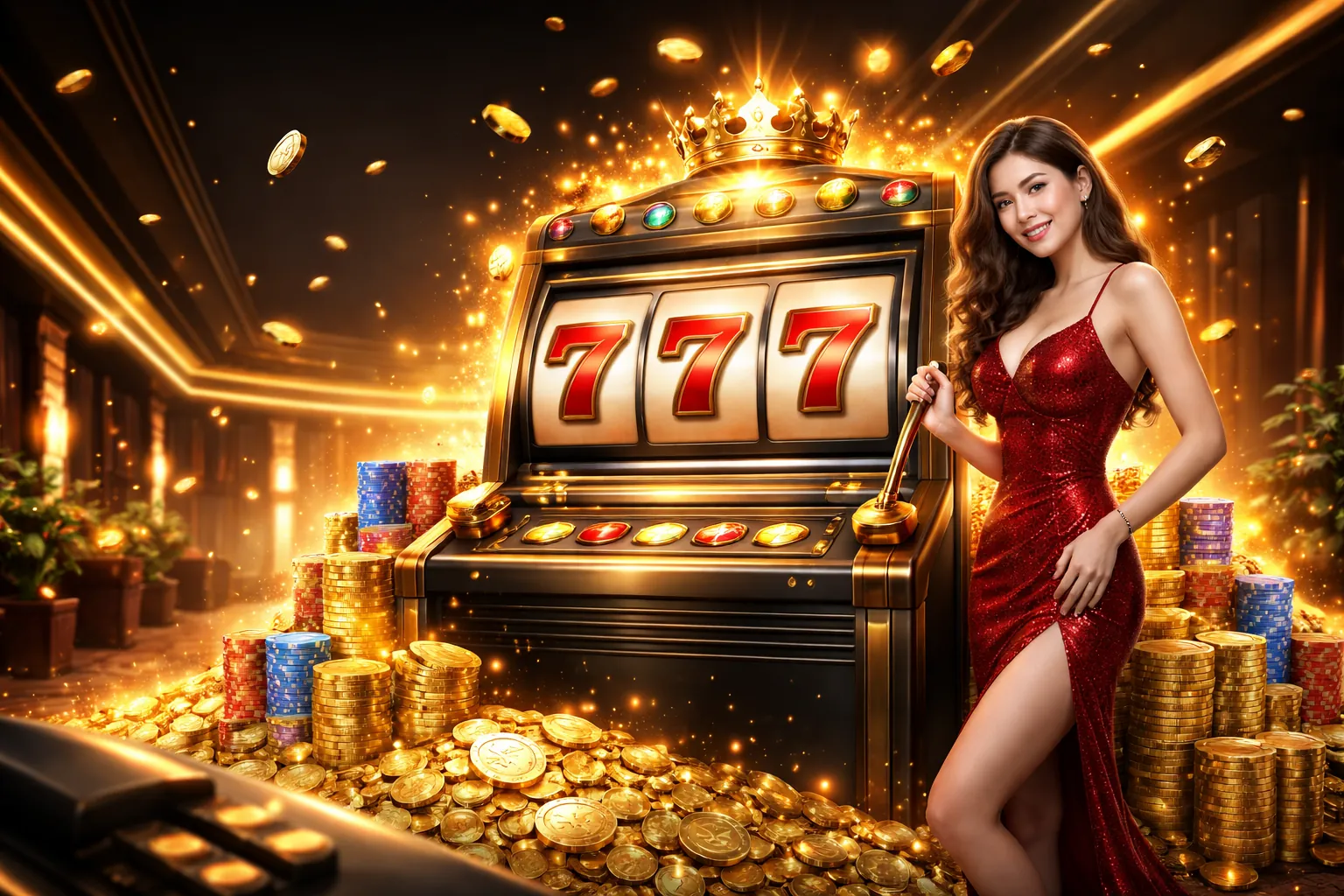 Baccarat