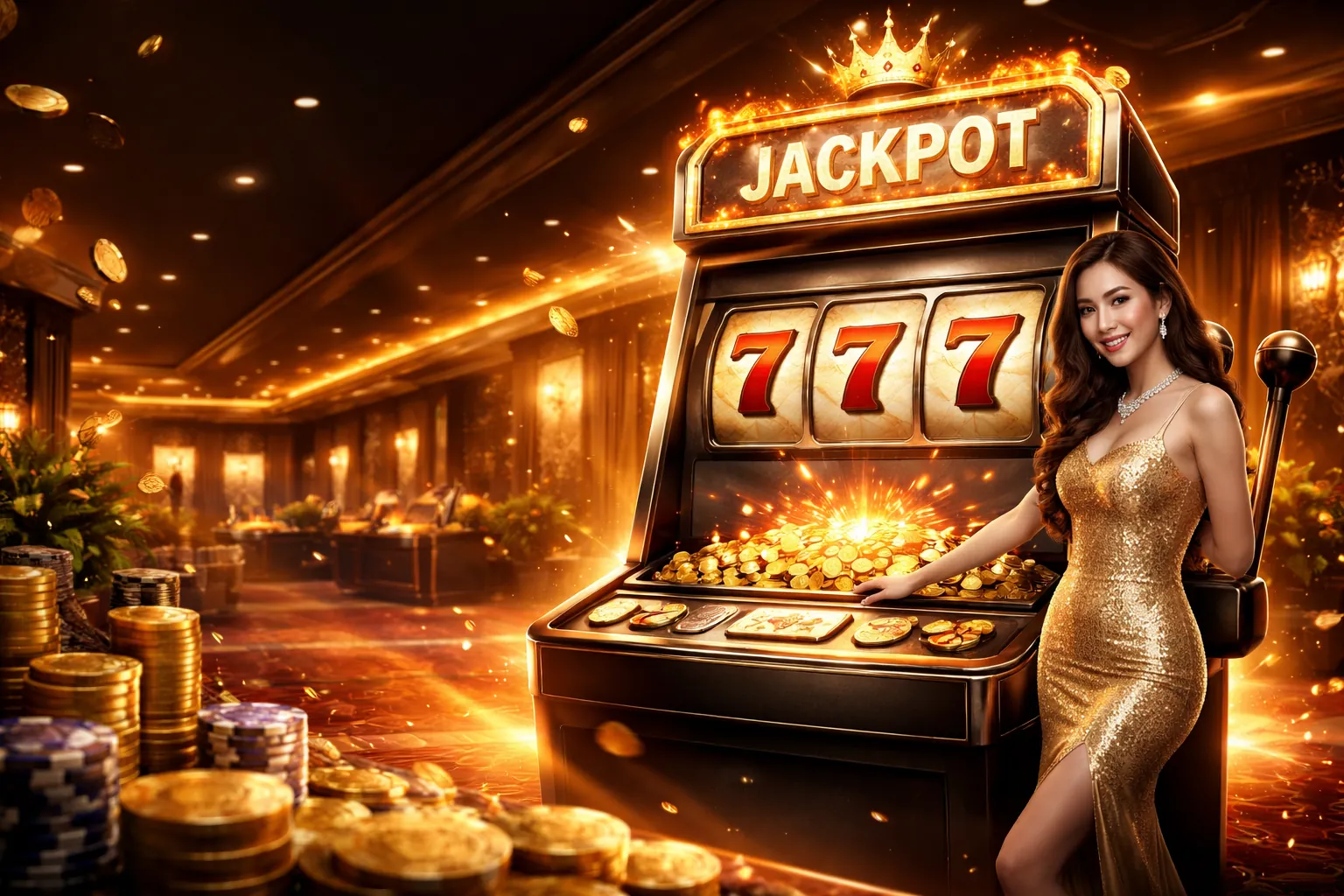 Kho game đa dạng tại keo nha cai 5me