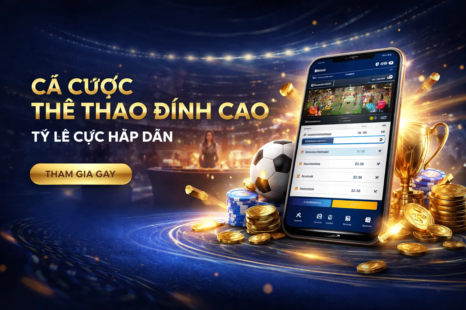 Hình ảnh đăng ký keo nha cai 5me