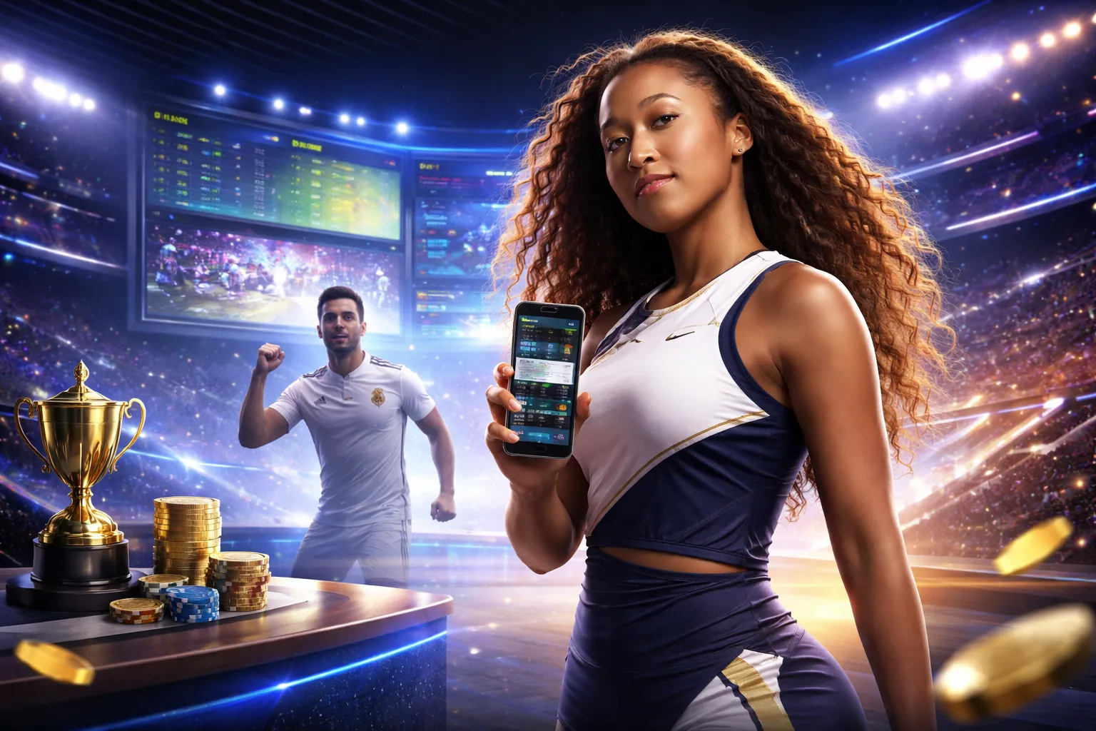 Mẹo cá cược hiệu quả