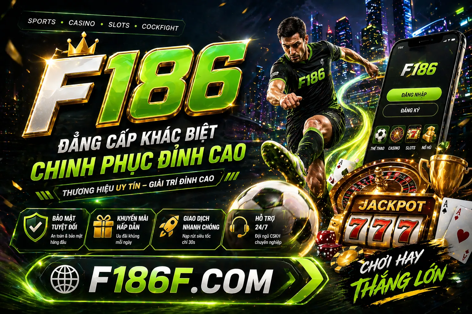 Khuyến mãi mới nhất